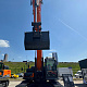 Гусеничный экскаватор Develon (Doosan) DX360LC-7B миниатюра 3