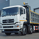 Самосвал DFH3440A80 8х4 миниатюра 0