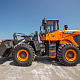 SD Колесный погрузчик Develon (Doosan) SD300 миниатюра 1