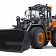 DL Колесный погрузчик Develon (Doosan) DL200A-7M миниатюра 0