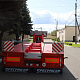 Полуприцеп трал (тяжеловоз) Specpricep 9942D4, 2024 миниатюра 7