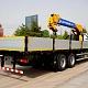 КМУ T5G 6x4 8 тонн Junton миниатюра 2