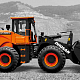 SD Колесный погрузчик Develon (Doosan) SD200N миниатюра 3