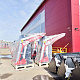 КУН фронтальный навесной UNIVERSAL LITE для Deutz Fahr миниатюра 3