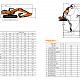 Гусеничный экскаватор Develon (Doosan) DX300LCA-7M миниатюра 11