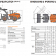 SD Колесный погрузчик Develon (Doosan) SD350-2 миниатюра 7