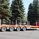 Полуприцеп трал (тяжеловоз) Specpricep 9942L4, 2023 миниатюра 2