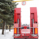 Полуприцеп трал (тяжеловоз) Specpricep 9942L5, 2024 миниатюра 2