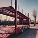 Автовоз цельный HOWO SINOTRUCK CNHTC NX270 миниатюра 4