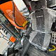 Гусеничный экскаватор Develon (Doosan) DX220LC-7M миниатюра 9