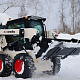 Мини-погрузчик Lonking CDM312 миниатюра 1