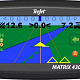 Навигатор MATRIX 430 миниатюра 0