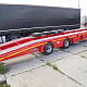 Полуприцеп автовоз одноярусный SVAKTRUCKTECH 2024 миниатюра 10