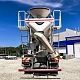 АБС Sitrak C7H 8х4 12 куб миниатюра 4