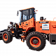 SD Колесный погрузчик Develon (Doosan) SD200 миниатюра 0