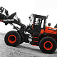 DL Колесный погрузчик Develon (Doosan) DL250-7M миниатюра 3