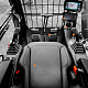 Гусеничный экскаватор Develon (Doosan) DX225LCA-7M миниатюра 9