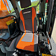 Гусеничный экскаватор Develon (Doosan) DX530LC-7B миниатюра 7