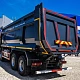 Самосвал Howo 8х4 Т5G 29 куб миниатюра 3