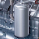 Лесоперегружатель DX300LL Develon (Doosan) миниатюра 9