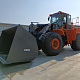 DL Колесный погрузчик Develon (Doosan) DL580 миниатюра 10