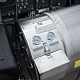 Тягач C7H 4х2 (LNG), АКПП (S) + рет, белый миниатюра 13