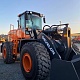 DL Колесный погрузчик Develon (Doosan) DL420-2 миниатюра 3