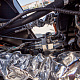 SD Колесный погрузчик Develon (Doosan) SD300 миниатюра 12