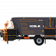Смеситель-кормораздатчик MV 160 исп. 26 (СРК-16В-26) миниатюра 1