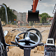 Колесный экскаватор Develon (Doosan) DX140W миниатюра 4