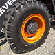SD Колесный погрузчик Develon (Doosan) SD200 миниатюра 7