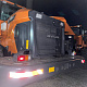 DL Колесный погрузчик Develon (Doosan) DL420-2 миниатюра 14