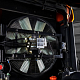 DL Колесный погрузчик Develon (Doosan) DL320-7M миниатюра 9