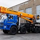 Автокран ИВАНОВЕЦ КС-65740-7 миниатюра 11