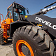 SD Колесный погрузчик Develon (Doosan) SD380 миниатюра 13