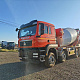 АБС Howo T5G 8х4 12 куб миниатюра 8