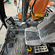 Гусеничный экскаватор Develon (Doosan) DX220LC-7M миниатюра 8