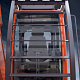 Лесоперегружатель DX300LL Develon (Doosan) миниатюра 6