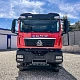 Самосвал Howo 8х4 Т5G 29 куб миниатюра 7