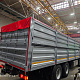 Зерновоз SITRAK C7H 6x2 миниатюра 4