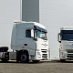 Седельный тягач DFH4180 4х2 Diesel миниатюра 1