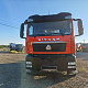 АБС Howo T5G 6х4 10 куб миниатюра 5