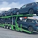 Полуприцеп автовоз-контейнеровоз Svaktrucktech миниатюра 4
