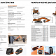 Гусеничный экскаватор Develon (Doosan) DX400LC-7B миниатюра 17