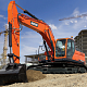 Гусеничный экскаватор Develon (Doosan) DX260LCA миниатюра 4