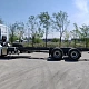 Шасси Sitrak C7H 6х2 ПНЕВМА, 5500 мм, 400 л.с. миниатюра 5