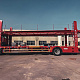 Автовоз цельный HOWO SINOTRUCK CNHTC NX270 миниатюра 6