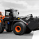 DL Колесный погрузчик Develon (Doosan) DL420-7M миниатюра 2