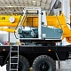 Автокран ИВАНОВЕЦ КС-45717-2Р миниатюра 5