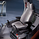 Экскаватор амфибия Develon (Doosan) миниатюра 4